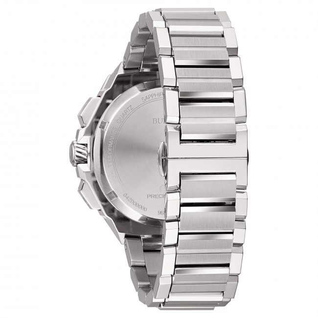 BULOVA PRECISIONIST X 