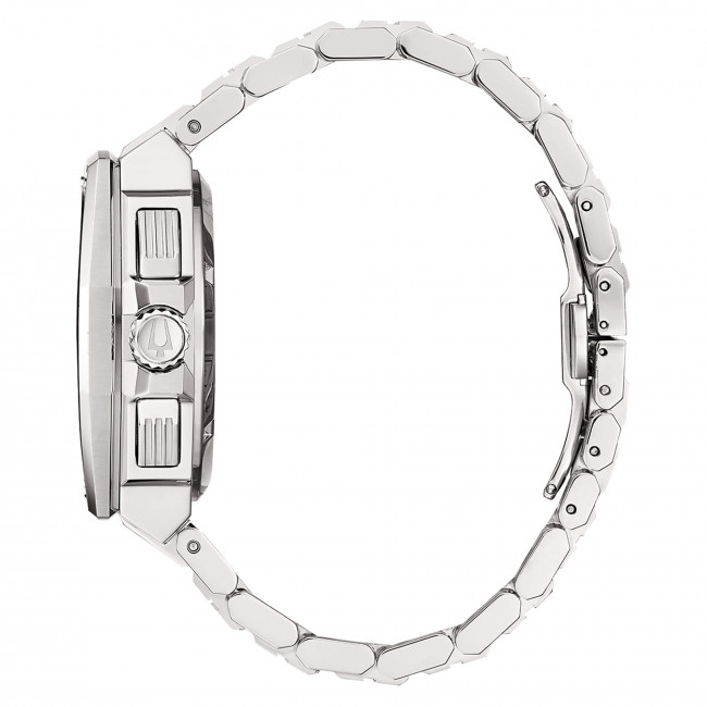 BULOVA PRECISIONIST X 