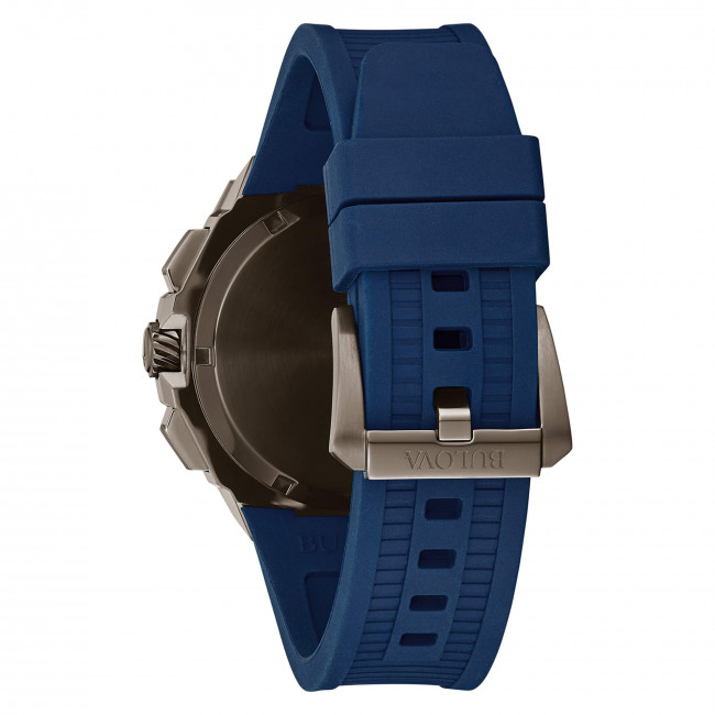 BULOVA PRECISIONIST X