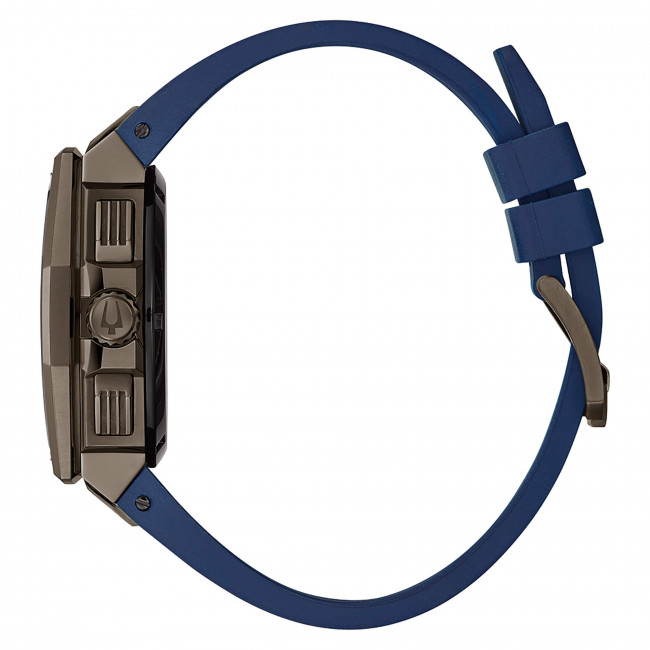 BULOVA PRECISIONIST X