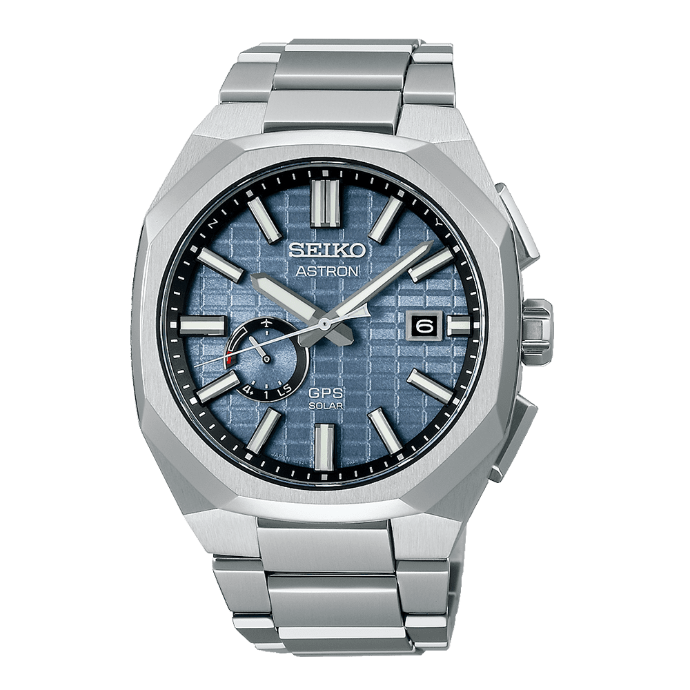 SEIKO ASTRON GPS SOLAR