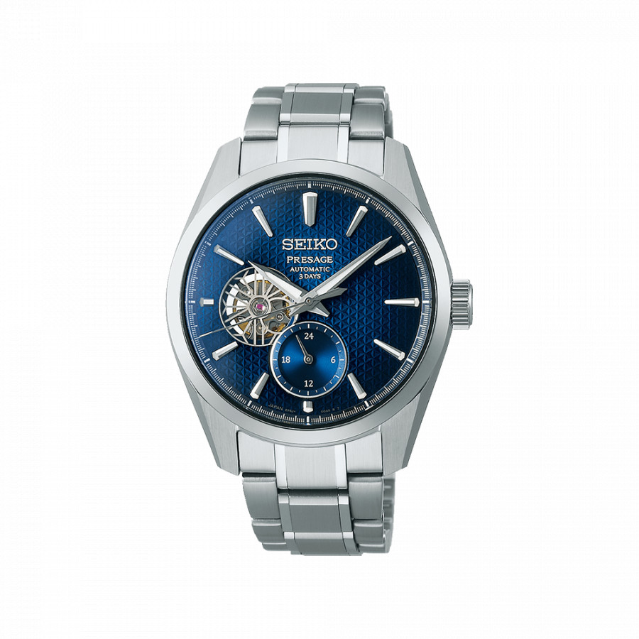 SEIKO PRESAGE SHARP EDGE