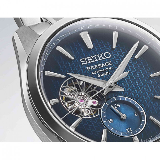 SEIKO PRESAGE SHARP EDGE