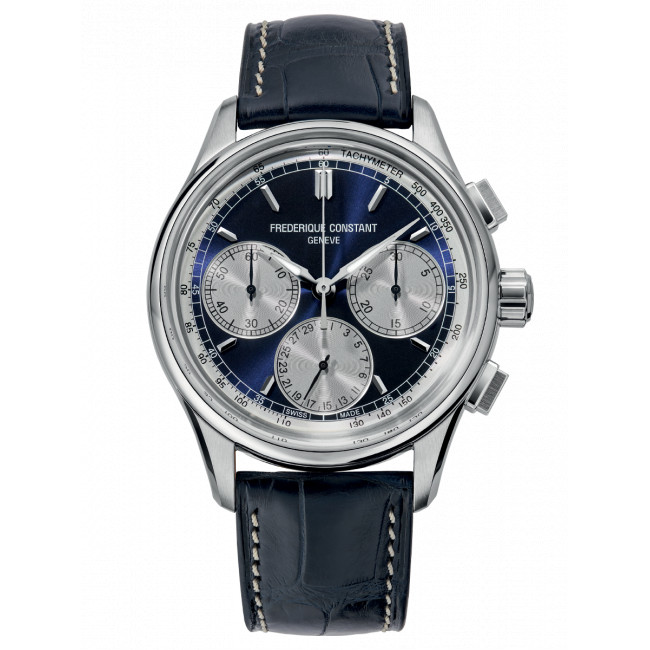 FREDERIQUE CONSTANT MANUFACTURE CLASSIC FLYBACK CHRONO
