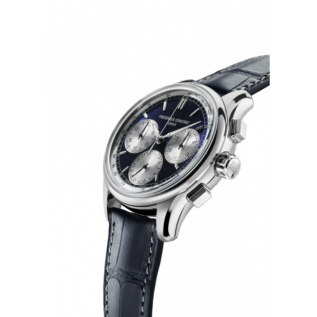 FREDERIQUE CONSTANT MANUFACTURE CLASSIC FLYBACK CHRONO
