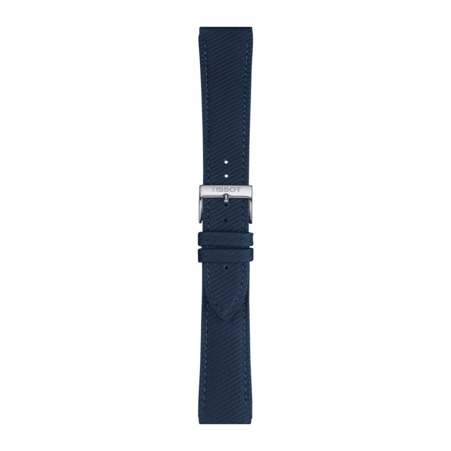 CINTURINO TISSOT 22MM