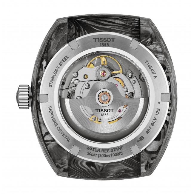 TISSOT SIDERAL S