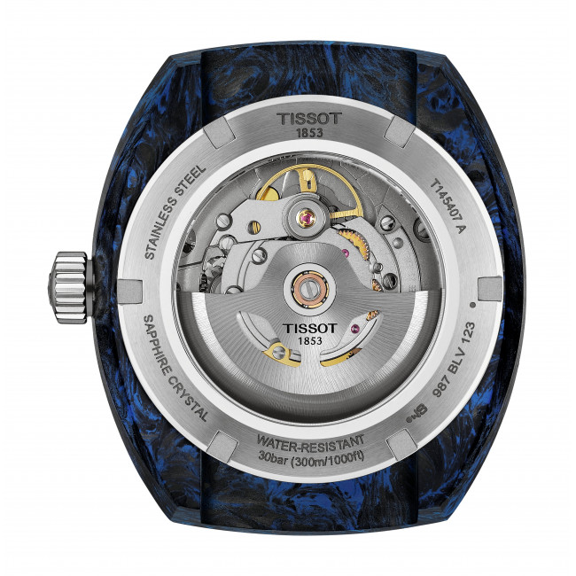 TISSOT SIDERAL S 