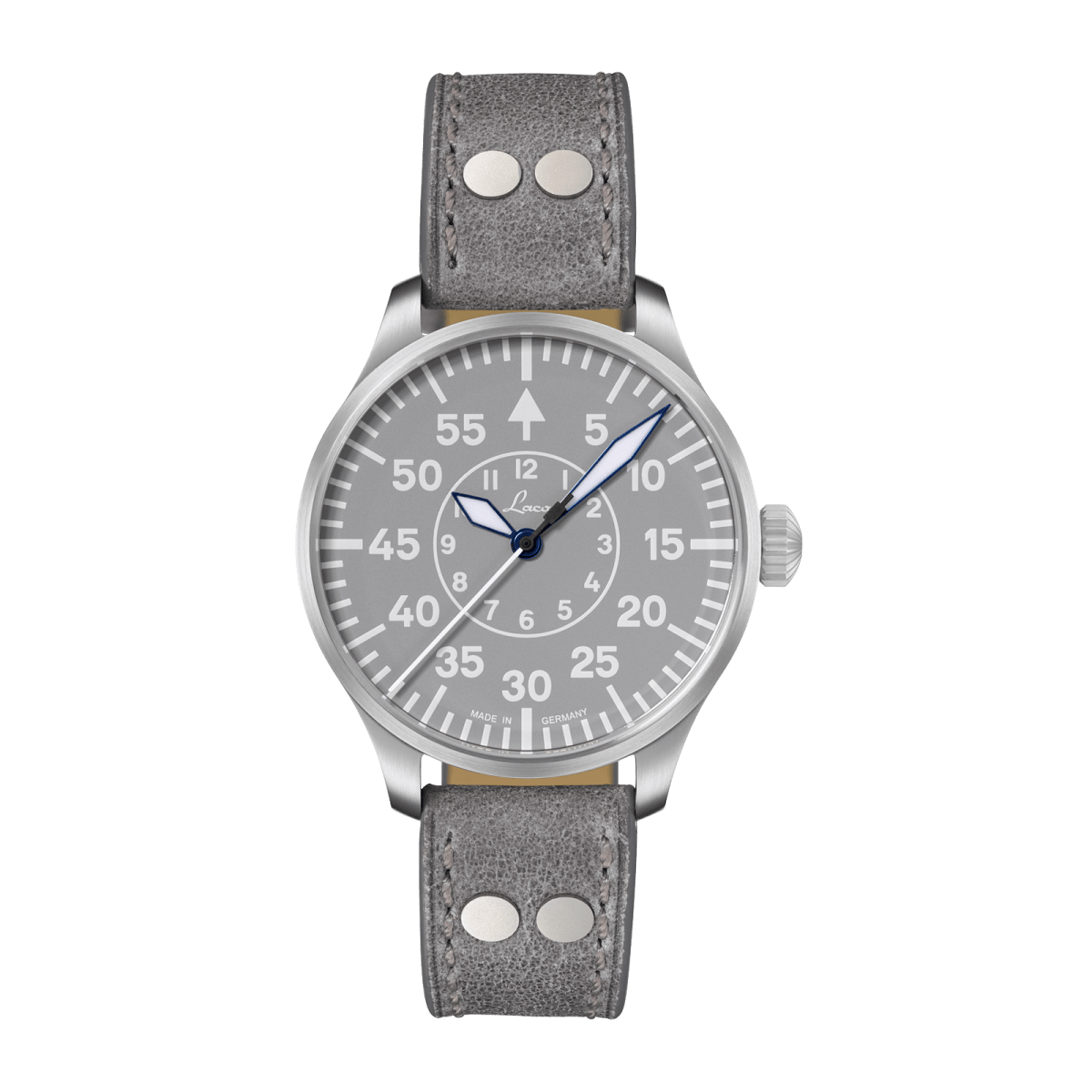 LACO AACHEN GRAU 39