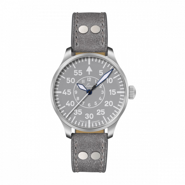 LACO AACHEN GRAU 39