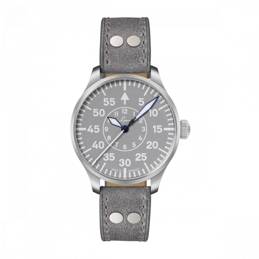 LACO AACHEN GRAU 39