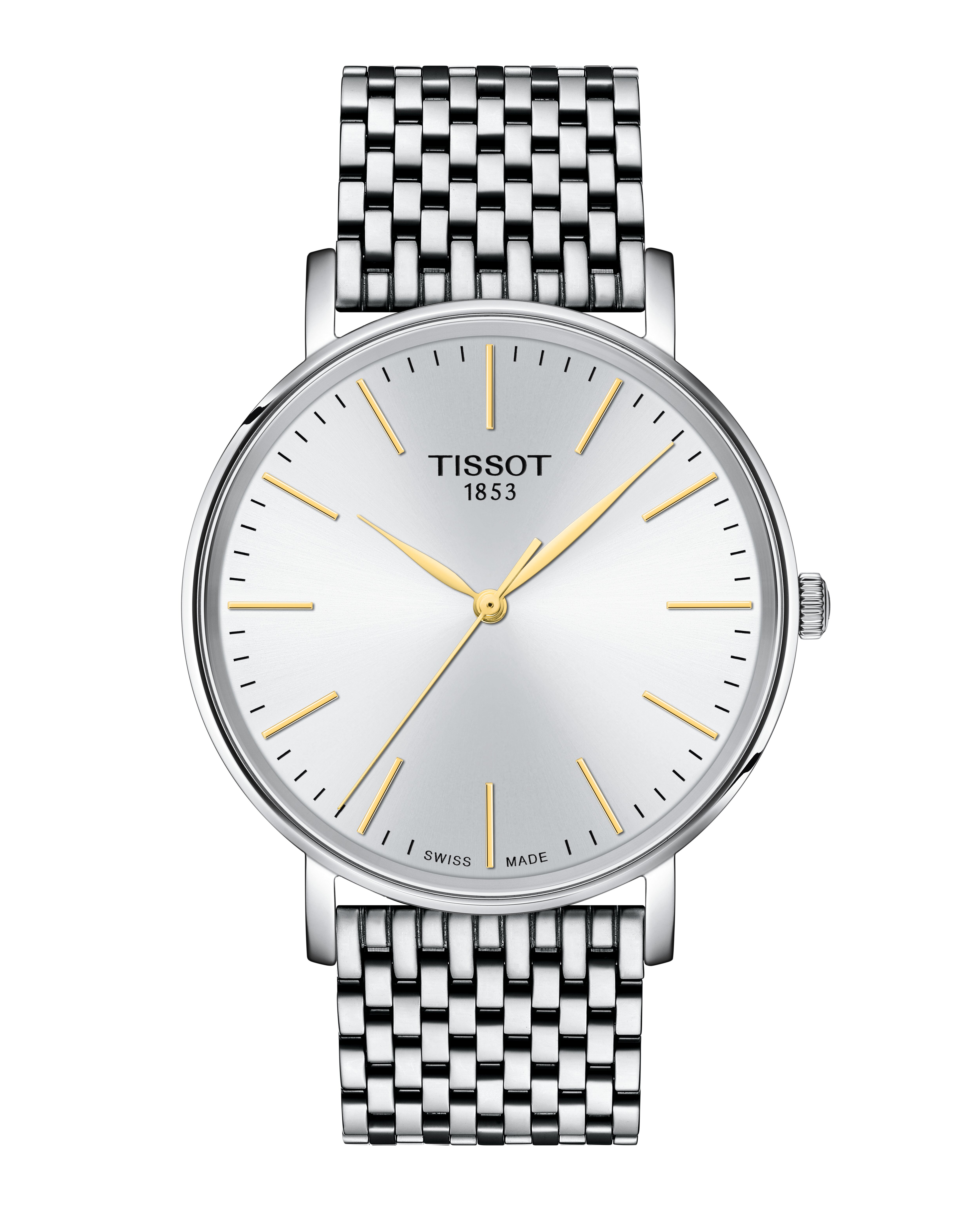 TISSOT EVERYTIME GENT