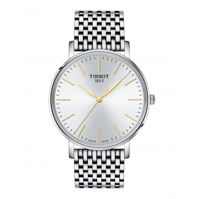 TISSOT EVERYTIME GENT