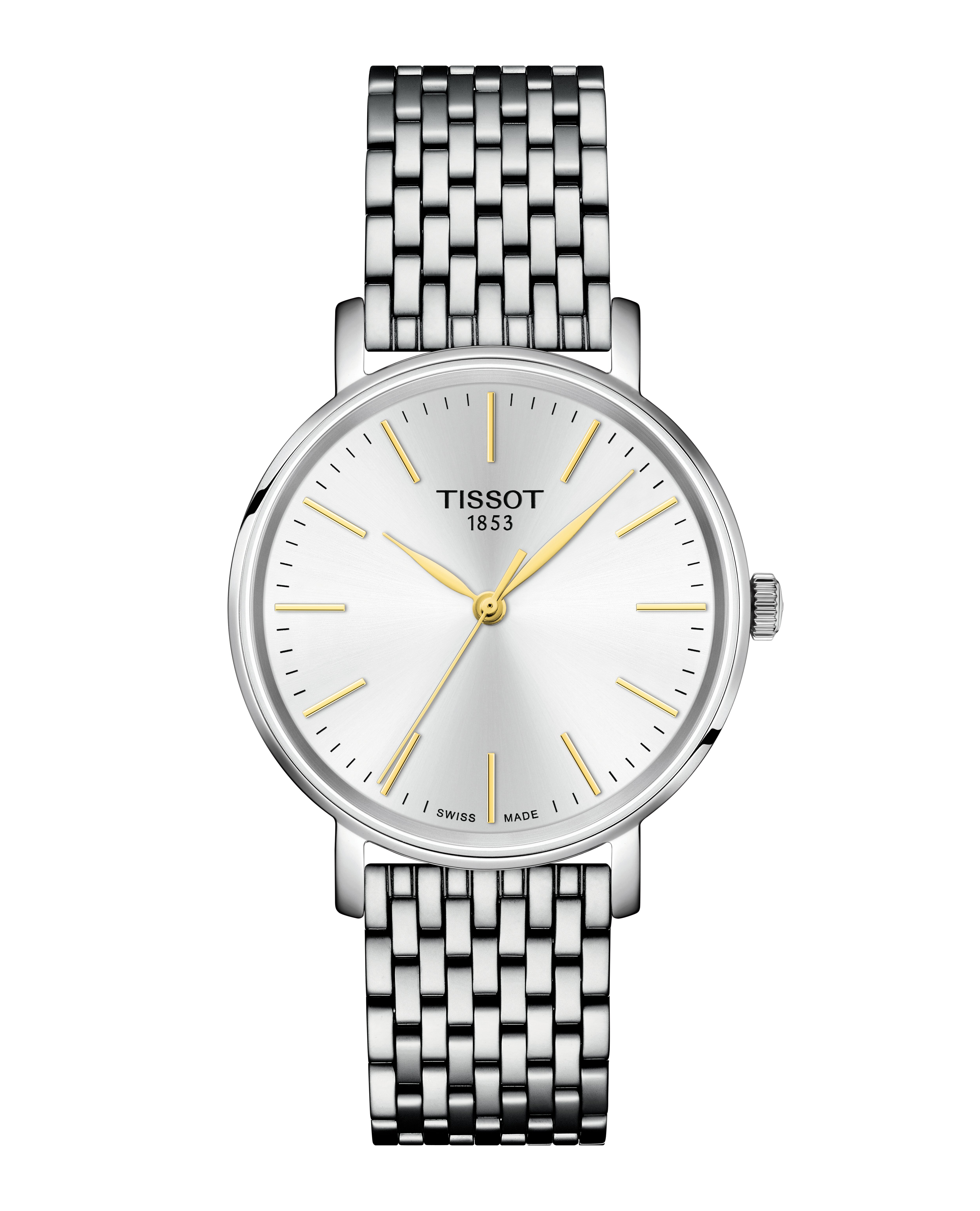 TISSOT EVERYTIME LADY