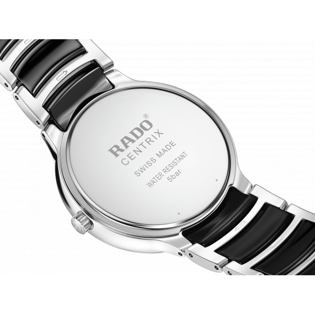 RADO CENTRIX