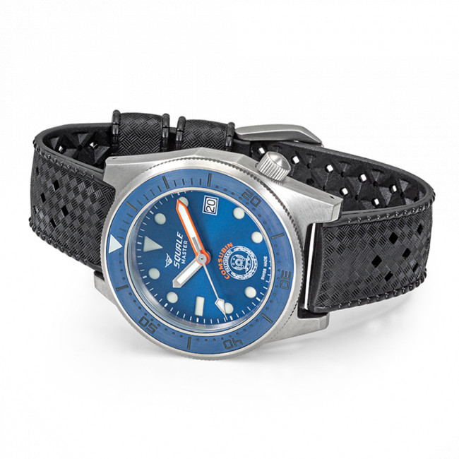 SQUALE MASTER X PALOMBARI COMSUBIN
