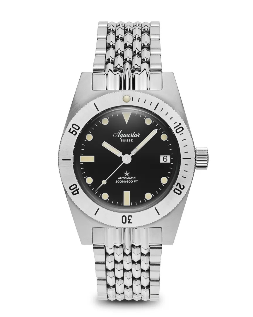 AQUASTAR MODEL 60