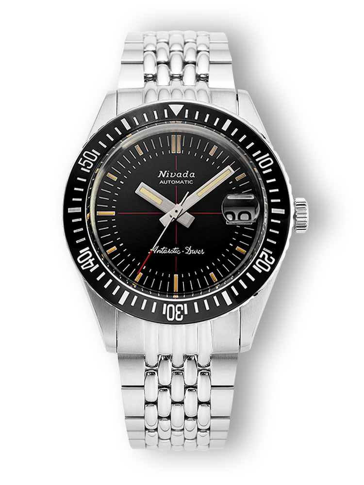 NIVADA ANTARCTIC DIVER