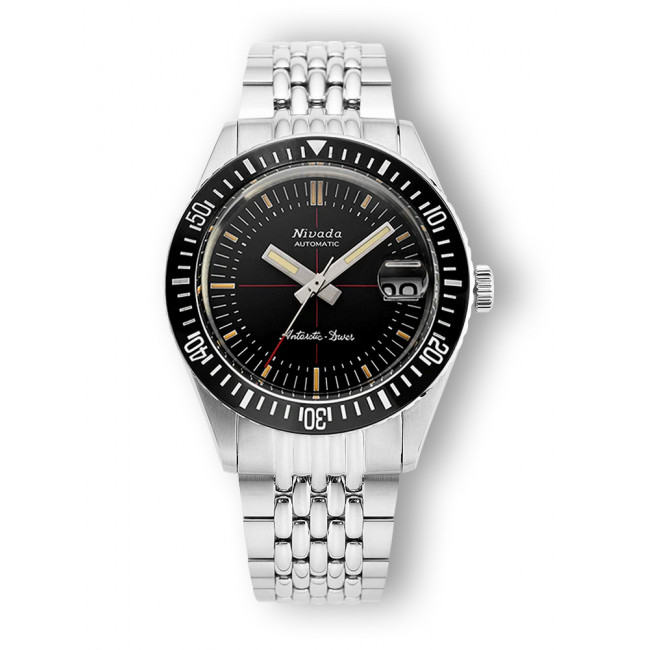 NIVADA ANTARCTIC DIVER