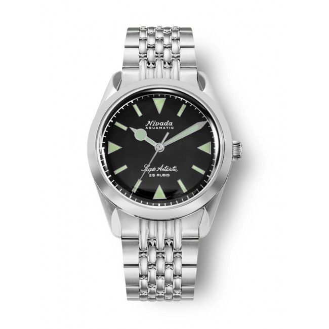 NIVADA SUPER ANTARCTIC