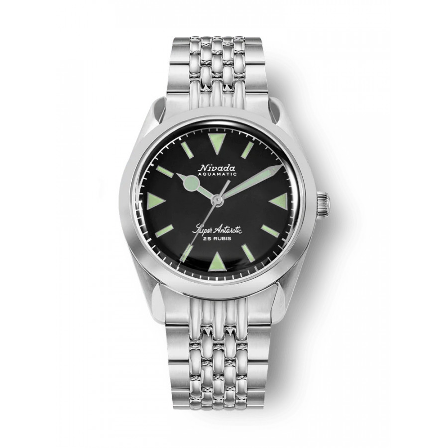 NIVADA SUPER ANTARCTIC