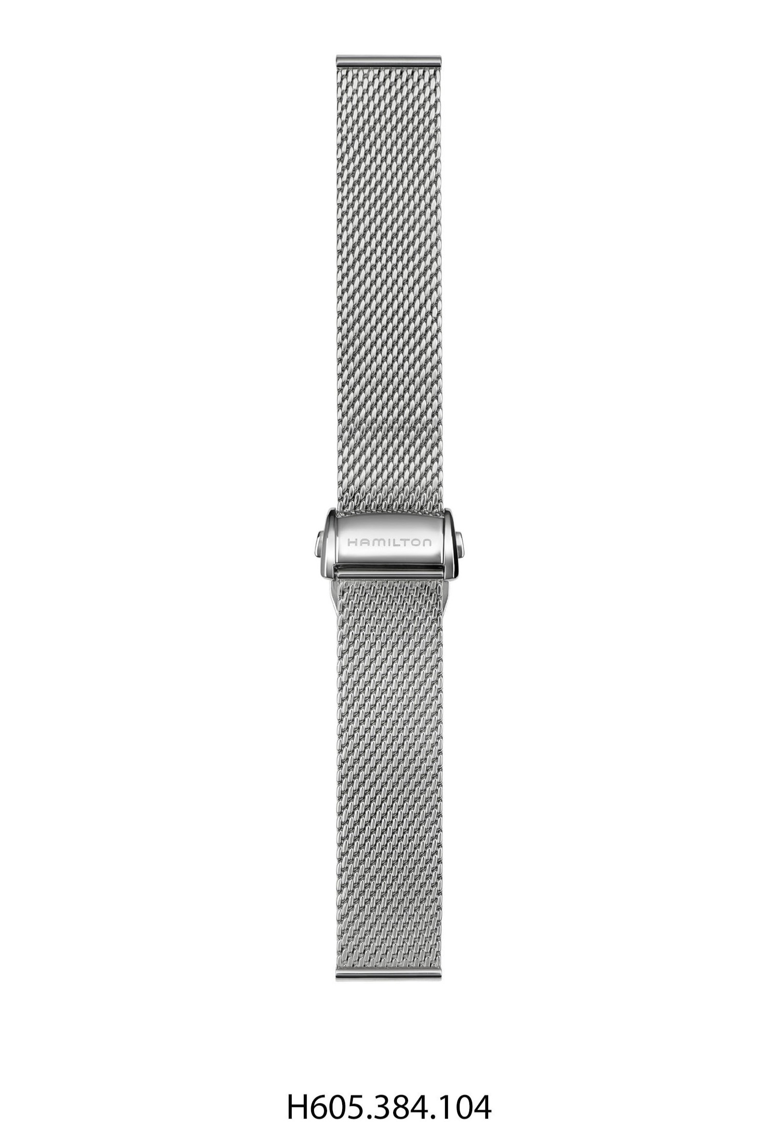 BRACCIALE AMERICAN CLASSIC MESH 