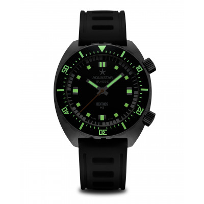 AQUASTAR BENTHOS HERITAGE II