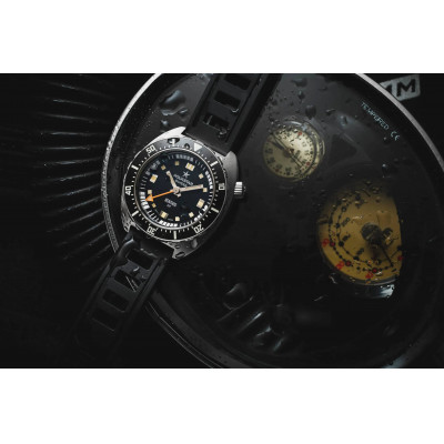 AQUASTAR BENTHOS HERITAGE ONE 