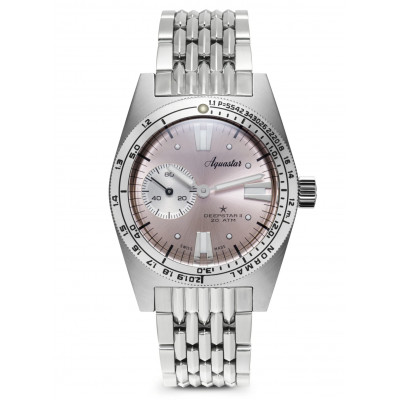 AQUASTAR DEEPSTAR II 