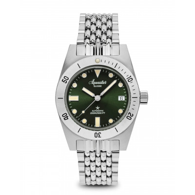 AQUASTAR MODEL 60 GREENWICH 