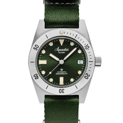 AQUASTAR MODEL 60 GREENWICH 