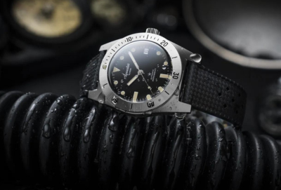 Aquastar: la stella degli orologi diver