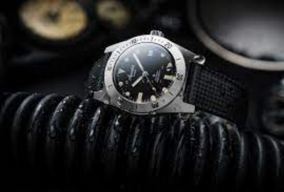 Aquastar: la stella degli orologi diver