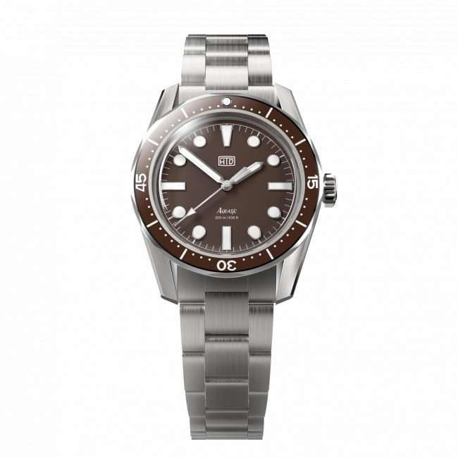 AQUATìC BICCHIERINI ESPRESSO BROWN