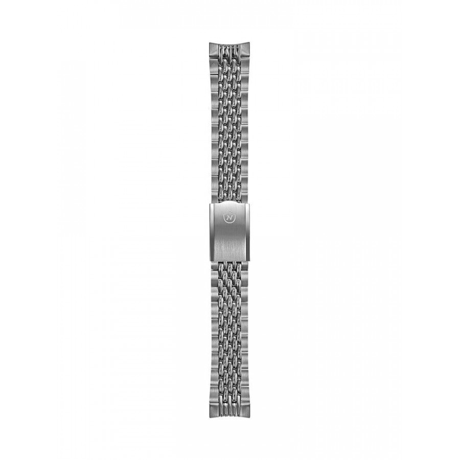 BRACCIALE ACCIAIO NIVADA GRENCHEN SUPER ANTARCTIC
