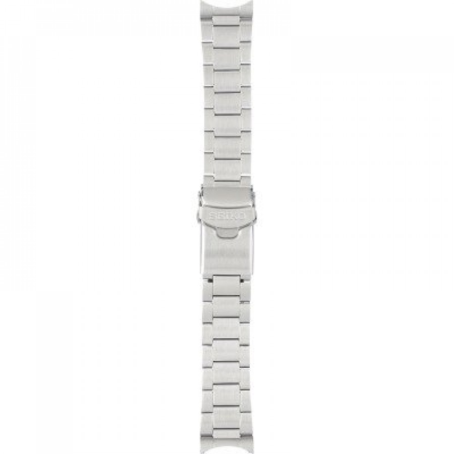 BRACCIALE ACCIAIO SEIKO 5 M0KWX13J0