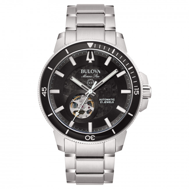 Bulova 96A290