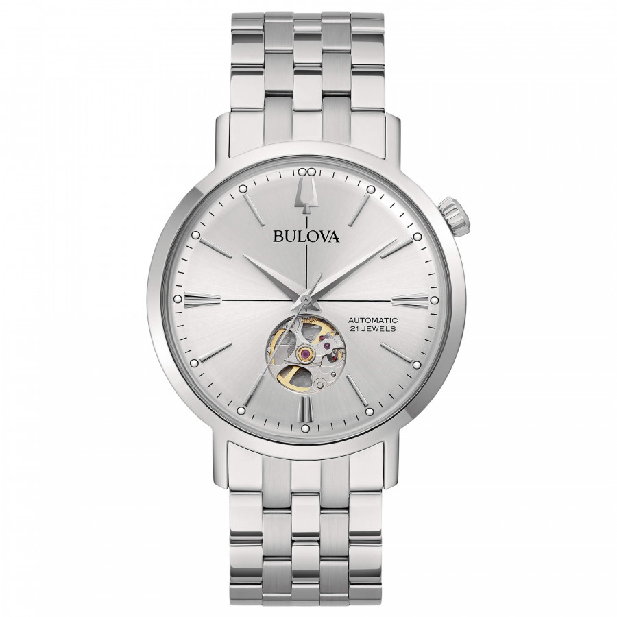 BULOVA AEROJET