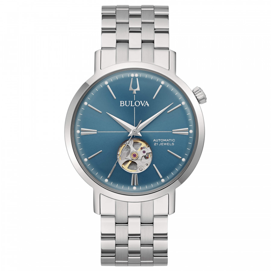 BULOVA AEROJET