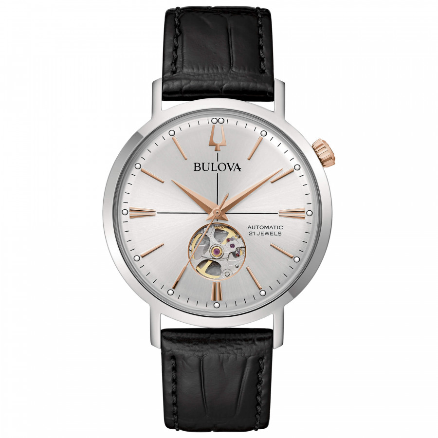BULOVA AEROJET