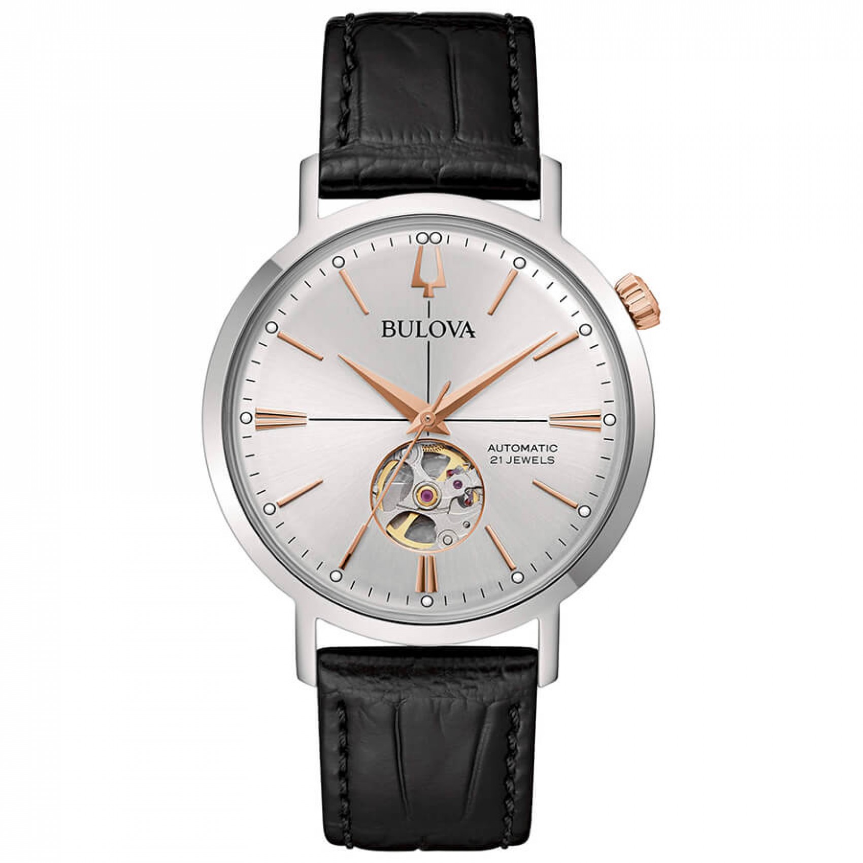BULOVA AEROJET
