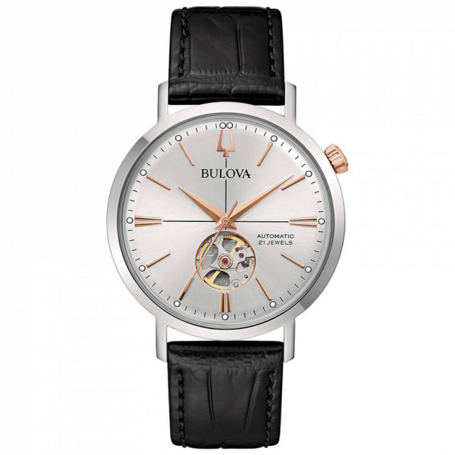 BULOVA AEROJET