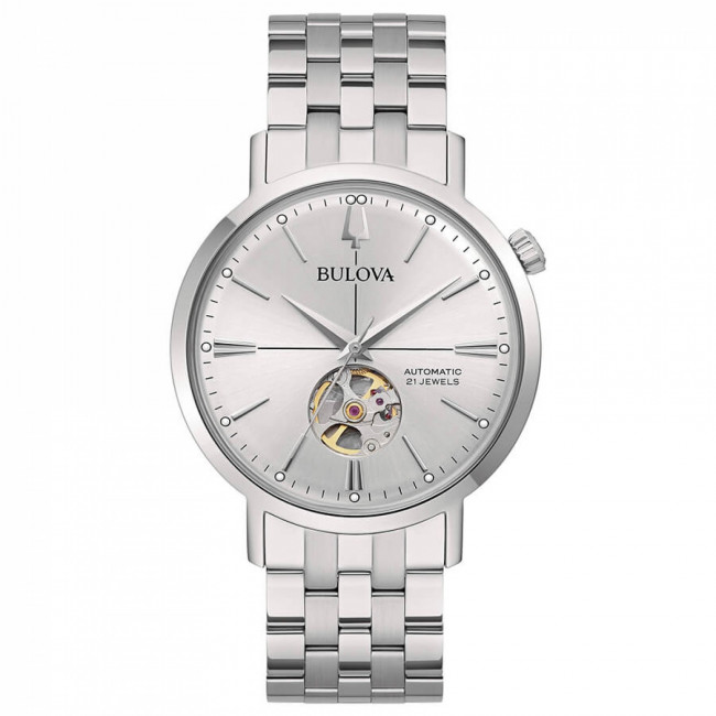 BULOVA AEROJET