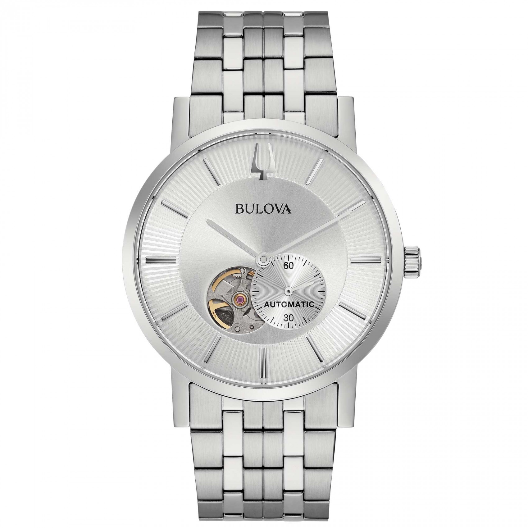BULOVA AMERICAN CLIPPER