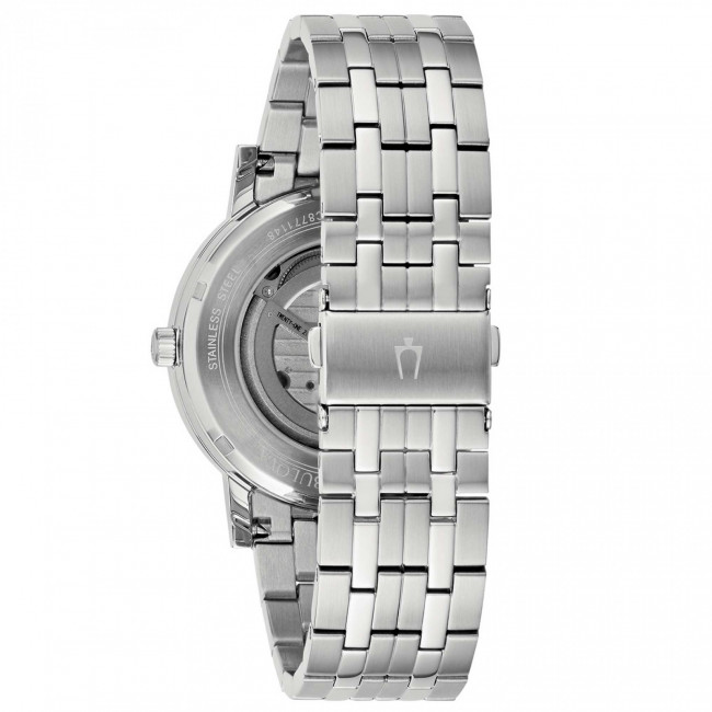 BULOVA AMERICAN CLIPPER