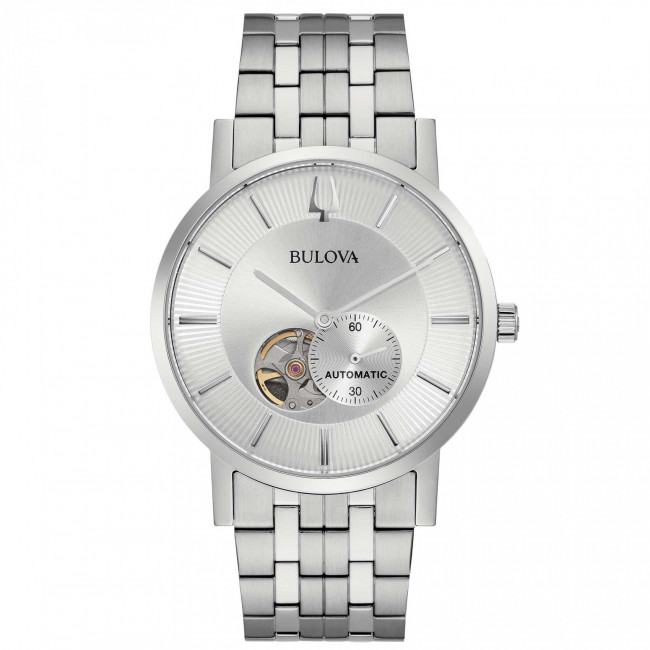 BULOVA AMERICAN CLIPPER