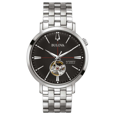 BULOVA AUTOMATIC