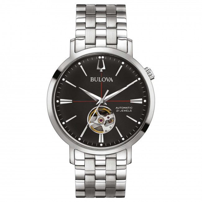 BULOVA AUTOMATIC 96A199