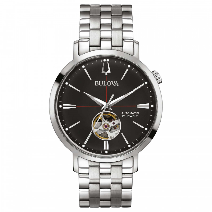BULOVA AUTOMATIC