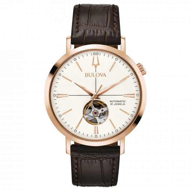 BULOVA AUTOMATIC 97A136